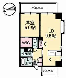 ボナール古京 A0206号-13