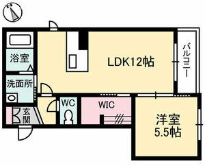 シャーメゾン河原町 A0202号-16