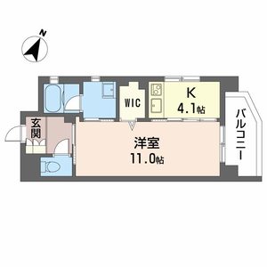リアルエステート東原タワー A1001号室