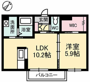シャーメゾン上郷 A0202号-16