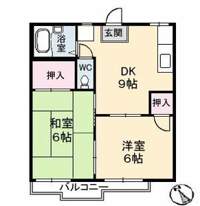 メゾン新町 A0202号室