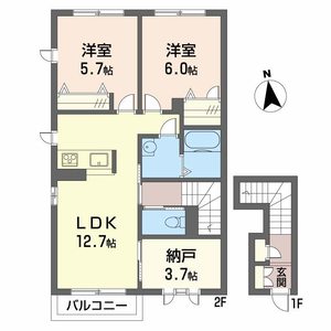 パーク・ボヌールC A0201号-16