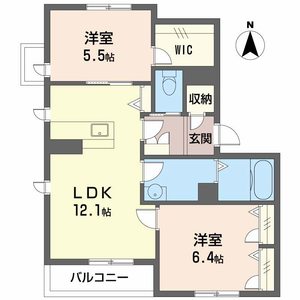 リラフォートＭａｎａ 0302号室