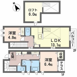 シャーメゾンMT A0102号-16