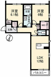ＳＡＩＳＯＮ西原 A0301号-14
