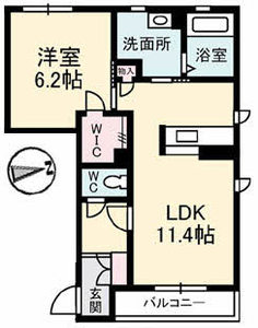 メゾン・ド・シエル 0105号-16