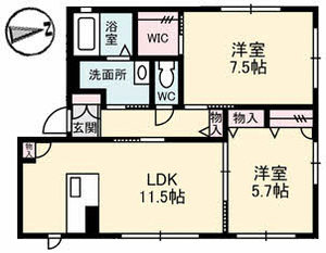 Maison H・A A0101号-14