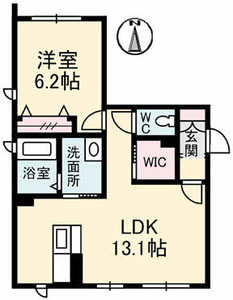 シャーメゾン高柳西 A0101号-13