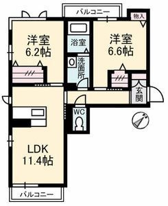 ローレルＴＡＫＵ 303号-14