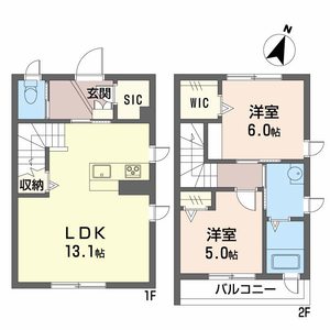 ピュアメゾン A0101号-15
