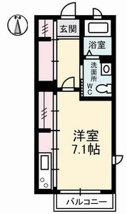 ＳＡＫＵＲＡ A0205号室