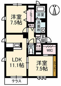 アトリエールＡＳ 0101号-16
