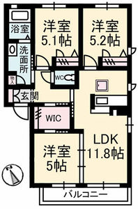 シャーメゾン東陽 B棟 B0102号-16