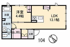 ルーイッヒハイム A0104号-2