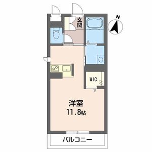 ベレオ蔵本 302号-12