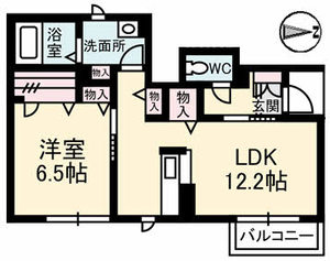 シャーメゾンＴ・Ｋ 0102号-16