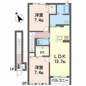 ラルゴヴェローチェ元町 A0202号-15