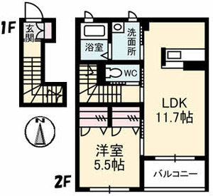 シャーメゾン ウイングスター 0202号-16