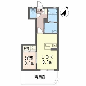 シャーメゾンＦＯＲＥＮＡ A0101号-16