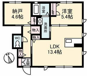 リラフォートｉ A0102号-10