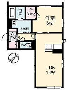 シャーメゾン南生野 101号-16