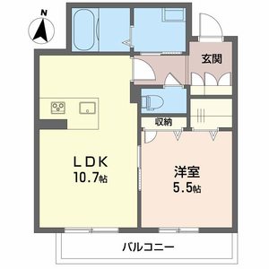 グランベレオ南本庄三丁目 A0203号-16