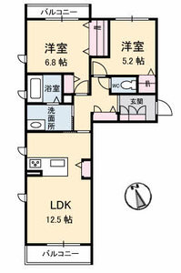 ガーデンズスクエア広 A0304号-14