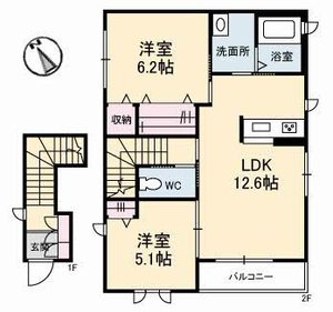 ジョリカⅥ A0202号-15