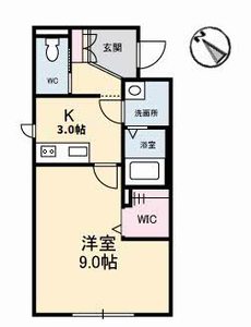 グランベレオ千代田 A0105号-13