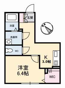 グランベレオ千代田 A0103号-13