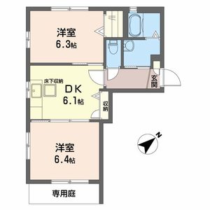 オーシャンビュー駿河 A0103号-16