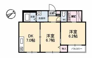 オーシャンビュー駿河 A0202号室