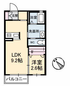 シャーメゾン　唯 A0202号-16
