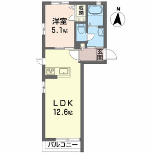 シャーメゾン プレミアス A0201号-16
