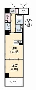 ウエストサイド岡山 A0901号-4