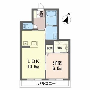 ステーブル・レジデンス 103号-15