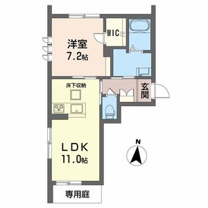 クレアーレ A0103号-13
