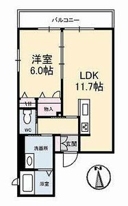 ベレオ西川 A0303号-10