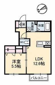 Ｃａｓａ　Ｖｉｖａｃｅ【カーサ　ヴィヴァーチェ】 A0101号-16