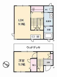 ＢＥＲＥＯ古野上 A0102号-14