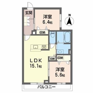 アランチアS 106号-7