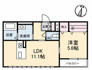 カーサ　グレイス A0202号-15