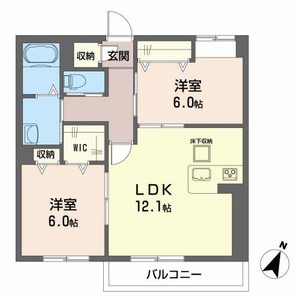 BEREO.KAWANO 105号-16