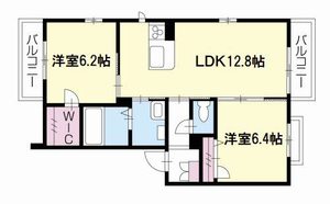 グランドベレオ田宮 306号-16