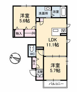 ポルト　ボヌール 0105号-2