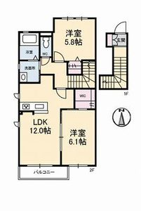 ハピネス浜 A0206号室