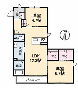 Ｓｕｎ　Ｖｉｌｌａｇｅ（サンヴィレッジ） A0201号-15