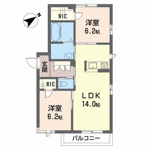 グランベレオ望町 A0302号室