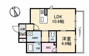 Regio二番町 A0201号-15