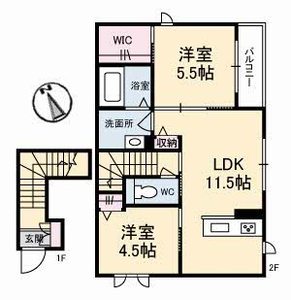 シャーメゾンＹＵＭＡ A0202号-16